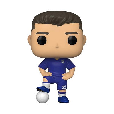 EPL POP! Football Vinyl Figure Christian Pulisic (Chelsea) 9 cm