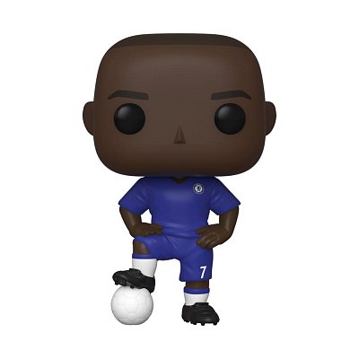 EPL POP! Football Vinyl Figure N\'Golo Kanté (Chelsea) 9 cm