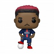 EPL POP! Football Vinyl Figure Presnel Kimpembe (Paris Saint-Germain) 9 cm