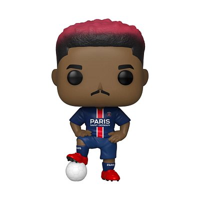 EPL POP! Football Vinyl Figure Presnel Kimpembe (Paris Saint-Germain) 9 cm