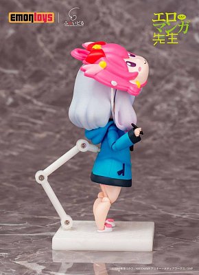 Eromanga Sensei Faidoll Action Figure Sagiri Izumi Vol. 1 13 cm