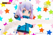 Eromanga Sensei Faidoll Action Figure Sagiri Izumi Vol. 1 13 cm