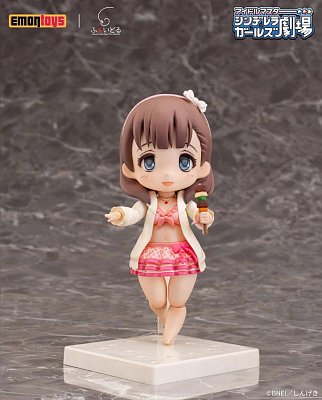 Eromanga Sensei Faidoll Action Figure Sakuma Mayu Vol. 2 13 cm