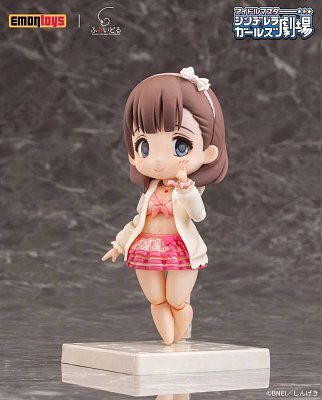 Eromanga Sensei Faidoll Action Figure Sakuma Mayu Vol. 2 13 cm