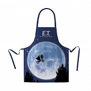 E.T. the Extra-Terrestrial cooking apron with oven mitt Poster