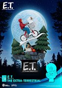 E.T. the Extra-Terrestrial D-Stage PVC Diorama Iconic Scene Movie Scene 15 cm