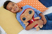 E.T. the Extra-Terrestrial Electronic Plush Figure 30th Anniversary 28 cm *German Version*