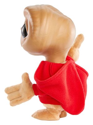 E.T. the Extra-Terrestrial Electronic Plush Figure 30th Anniversary 28 cm *German Version*