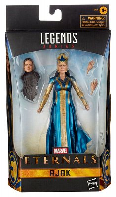 Eternals Marvel Legends Series Action Figure Ajak 15 cm