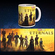 Eternals Mug Sunset