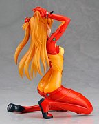 Evangelion 2.0 PVC Statue 1/6 Asuka Langley Shikinami Test Plugsuit Version :RE 18 cm