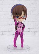 Evangelion: 3.0+1.0 Figuarts mini Action Figure Mari Illustrious Makinami 9 cm