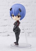 Evangelion: 3.0+1.0 Figuarts mini Action Figure Tentative Name: Rei Ayanami 9 cm