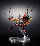 Evangelion: 3.0+1.0 NXEDGE STYLE Action Figure Evangelion Type-08 ß-ICC 10 cm