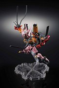 Evangelion: 3.0+1.0 NXEDGE STYLE Action Figure Evangelion Type-08 ß-ICC 10 cm --- DAMAGED PACKAGING