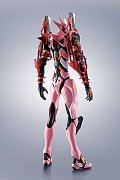 Evangelion: 3.0+1.0 Thrice Upon a Time Robot Spirits Action Figure (Side EVA) Unit-08y 17 cm