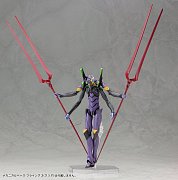 Evangelion 3.0 Plastic Model Kit 1/400 Evangelion Type-13 19 cm