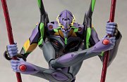 Evangelion 3.0 Plastic Model Kit 1/400 Evangelion Type-13 19 cm