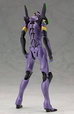 Evangelion 3.0 Plastic Model Kit 1/400 Evangelion Type-13 19 cm