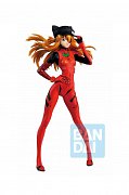 Evangelion 4.0 Final Ichibansho PVC Statue Asuka (:3.0) 23 cm