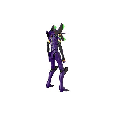 Evangelion 4.0 Final MAF EX Action Figure EVA13 (2021) Ver. 19 cm