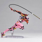 Evangelion Evolution Revoltech Action Figure EV-023 KAi Unit 8 y 18 cm