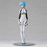 Evangelion Hayashi Hiroki Figure Collection PVC Statue 1/7 Evagirls Rei 21 cm