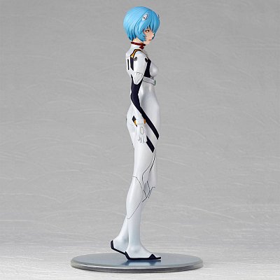 Evangelion Hayashi Hiroki Figure Collection PVC Statue 1/7 Evagirls Rei 21 cm
