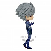 Evangelion: New Theatrical Edition Q Posket Mini Figure Kaworu Nagisa Plugsuit Style Ver. A 14 cm