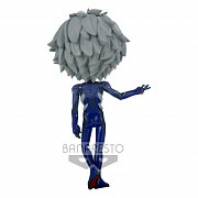 Evangelion: New Theatrical Edition Q Posket Mini Figure Kaworu Nagisa Plugsuit Style Ver. A 14 cm