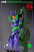 Evangelion: New Theatrical Edition Robo-Dou Accessory Pack for Action Figures