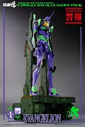 Evangelion: New Theatrical Edition Robo-Dou Accessory Pack for Action Figures