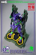 Evangelion: New Theatrical Edition Robo-Dou Accessory Pack for Action Figures