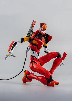 Evangelion: New Theatrical Edition Robo-Dou Action Figure Evangelion Production Model-02 25 cm