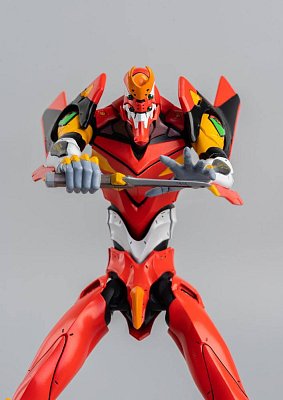 Evangelion: New Theatrical Edition Robo-Dou Action Figure Evangelion Production Model-02 25 cm