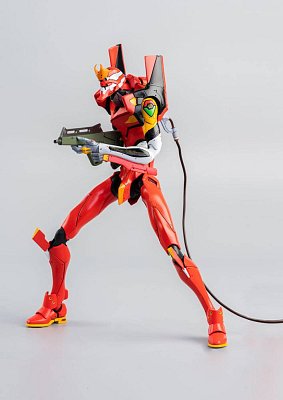 Evangelion: New Theatrical Edition Robo-Dou Action Figure Evangelion Production Model-02 25 cm