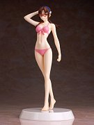 Evangelion Summer Queens PVC Statue 1/8 Mari Illustrious Makinami Special Color Ver. SQ-012B 22 cm