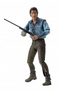 Evil Dead 2 Action Figure Ultimate Ash 18 cm