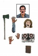 Evil Dead 2 Action Figure Ultimate Ash 18 cm