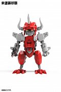 Evoroids Plastic Model Kit E-REX-S1 E-Rex 8 cm