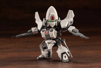 Evoroids Plastic Model Kit EVR-01A JET-N 9 cm