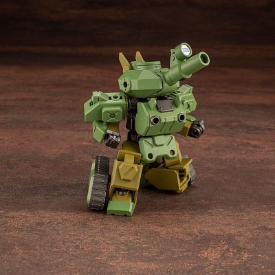 Evoroids Plastic Model Kit EVV-GC1 G-Crawler 8 cm