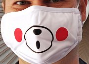Face Mask Bear