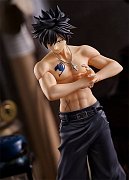 Fairy Tail Final Season Pop Up Parade PVC Statue Gray Fullbuster 17 cm --- DAMAGED PACKAGING