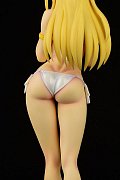 Fairy Tail PVC Statue 1/6 Lucy Heartfilia Swimsuit Pure in Heart 27 cm