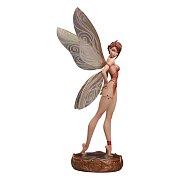 Fairytale Fantasies Collection Statue Tinkerbell (Fall Variant) 30 cm