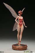 Fairytale Fantasies Collection Statue Tinkerbell (Fall Variant) 30 cm