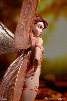 Fairytale Fantasies Collection Statue Tinkerbell (Fall Variant) 30 cm