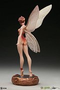 Fairytale Fantasies Collection Statue Tinkerbell (Fall Variant) 30 cm