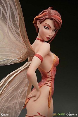 Fairytale Fantasies Collection Statue Tinkerbell (Fall Variant) 30 cm